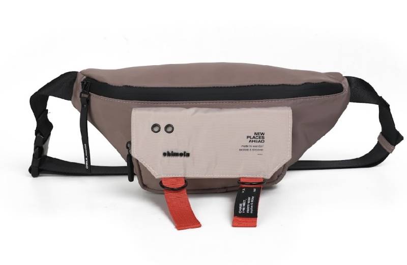Riñonera Moscu R170 Blue