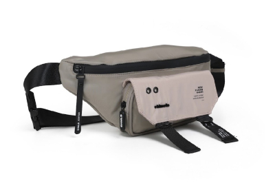 Riñonera Moscu R170 Militar