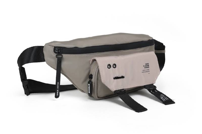 Riñonera Moscu R170 Militar
