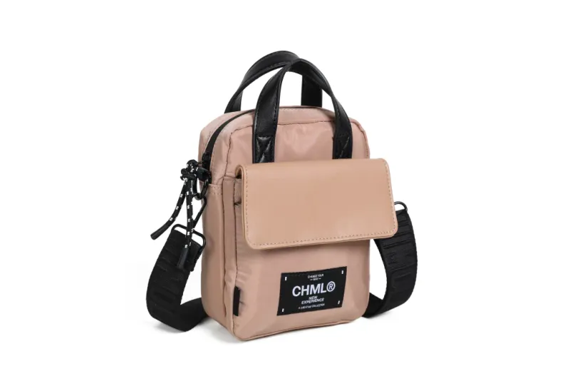 Porta Celular Preston R89 Camel