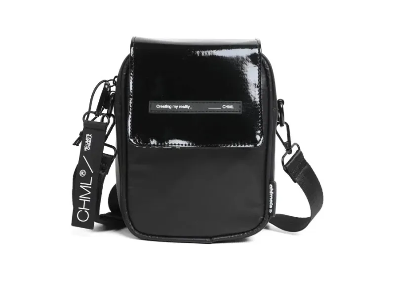 Porta Celular Gaia R75 Black