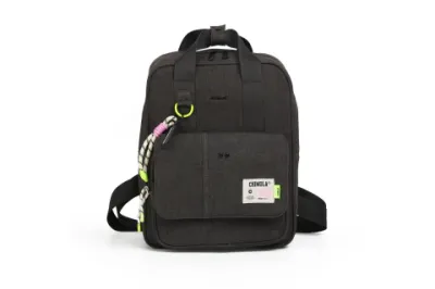 Mochila Rina M256 Black