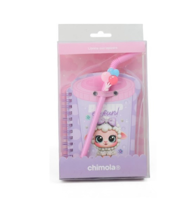 Libreta Cup St275 Sheep