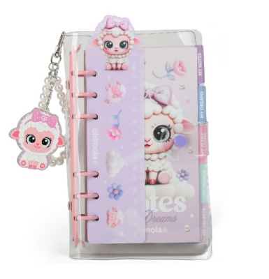 Libreta Charm St295 Sheep