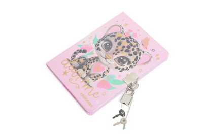 Diario Intimo Magic St99 Chita