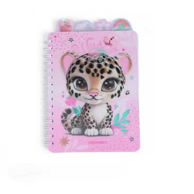 Cuaderno A5 St104 Chita