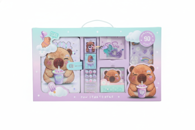 Stationery Set Joy St112 Capymola