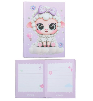 Libreta Pocket St265 Sheep