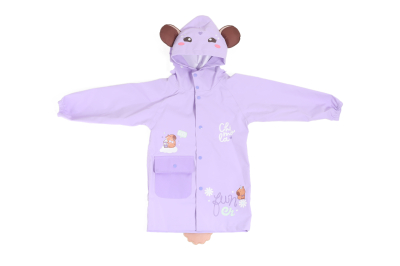 Piloto De Lluvia Capymola