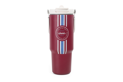 Cup Serena Bz155 Burgundy