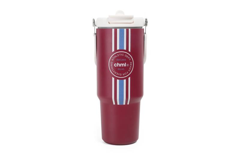 Cup Serena Bz155 Burgundy