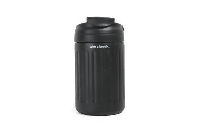 Coffee Cup Dana Bz156 Black