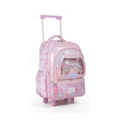 Mochila Carro 18