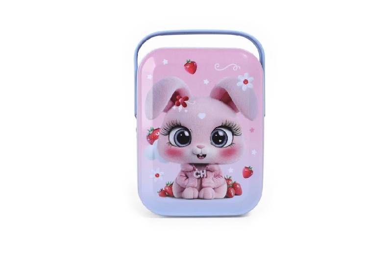 Charm Box St178 Bunny
