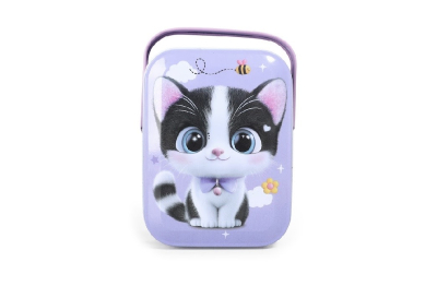 Charm Box St179 Cat