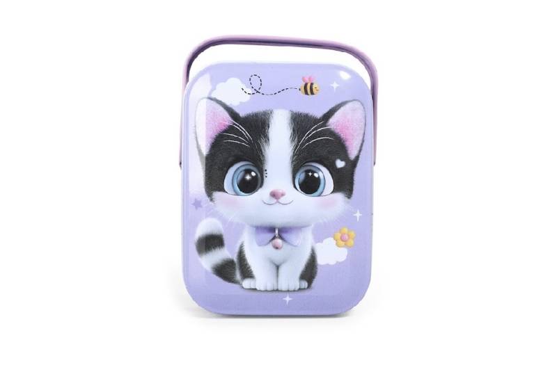 Charm Box St179 Cat