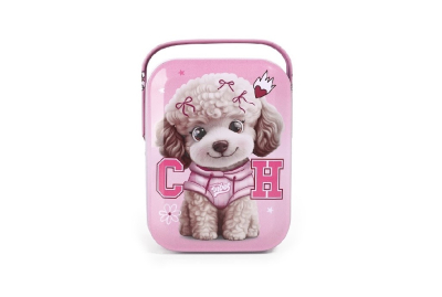 Charm Box St182 Poodle