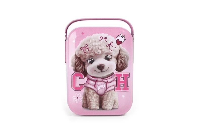 Charm Box St182 Poodle