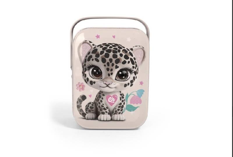 Charm Box St181 Chita