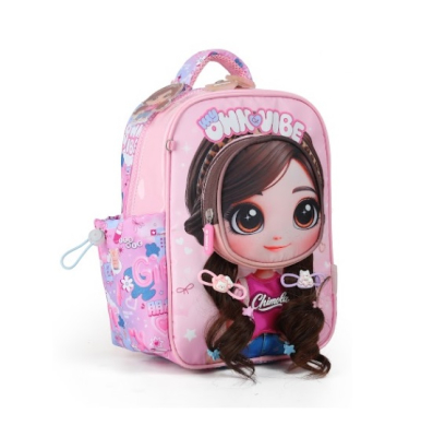 Mochila Espalda 12