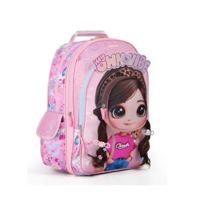 Mochila Espalda 14