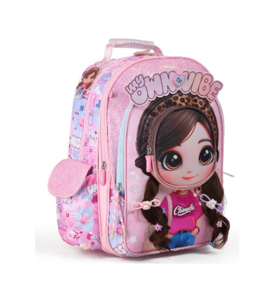 Mochila Espalda 16