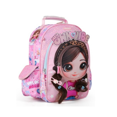 Mochila Espalda 18