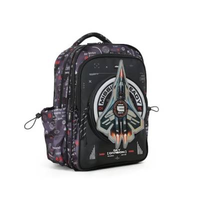 Mochila Espalda 17