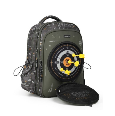 Mochila Espalda 17
