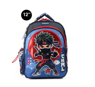 Mochila Espalda 12