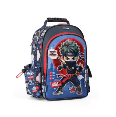 Mochila Espalda 14