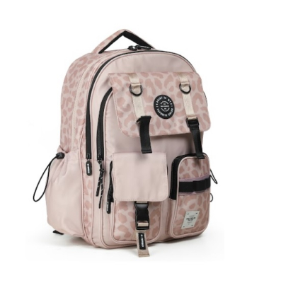 Mochila Espalda 17