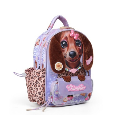 Mochila Espalda 12