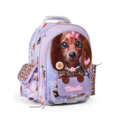 Mochila Espalda 14