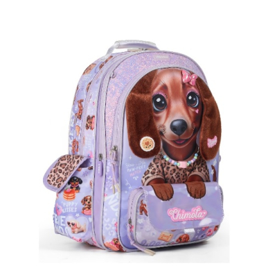 Mochila Espalda 16