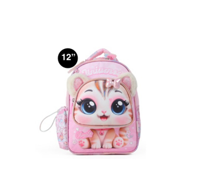 Mochila Espalda 12