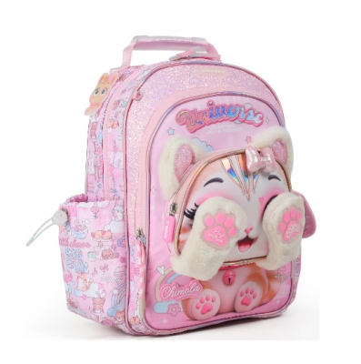 Mochila Espalda 14