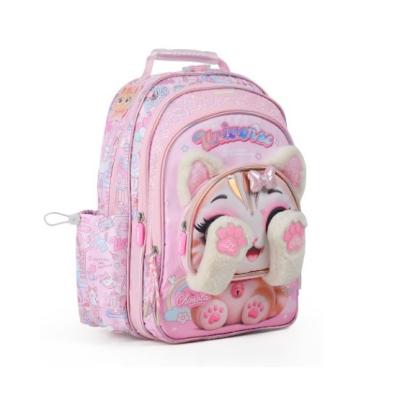 Mochila Espalda 16