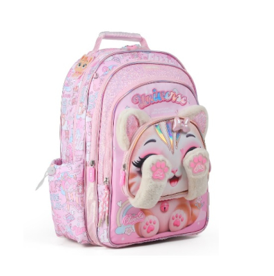 Mochila Espalda 18