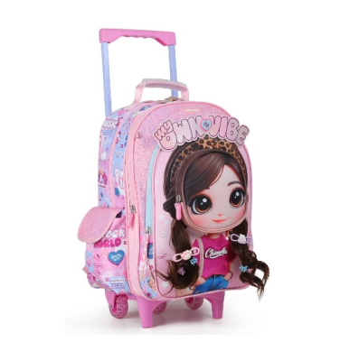 Mochila Carro 16