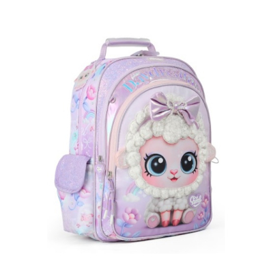 Mochila Espalda 16