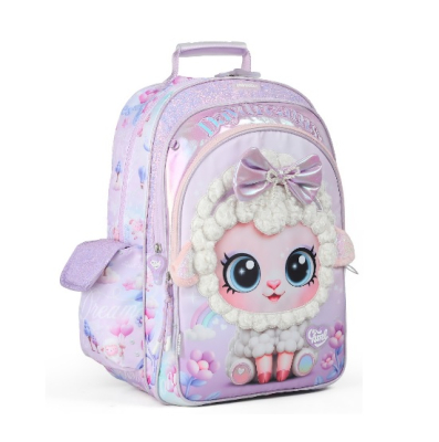 Mochila Espalda 18