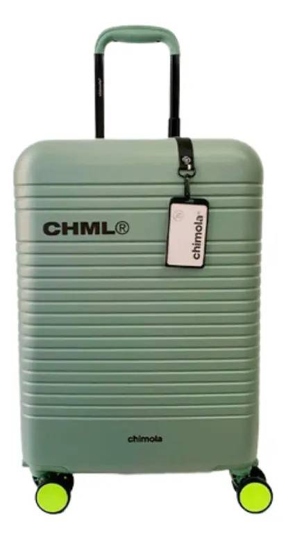 Carry-On Chimola 20 Green L11