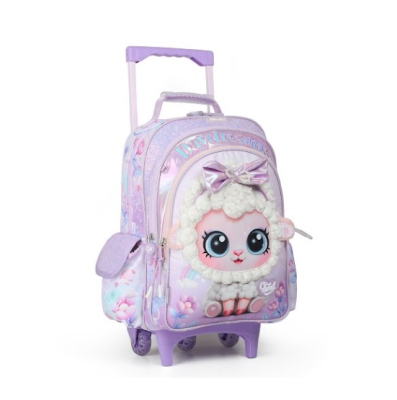 Mochila Carro 16