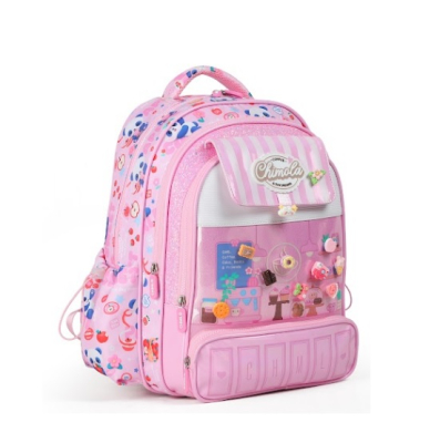 Mochila Espalda 16