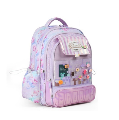Mochila Espalda 16