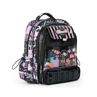 Mochila Espalda 16