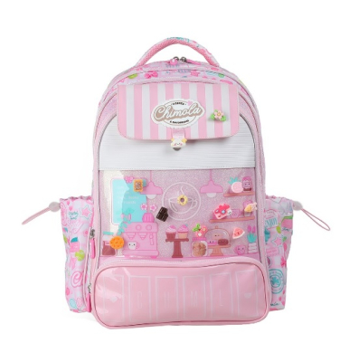 Mochila Espalda 16