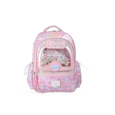 Mochila Espalda 17