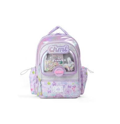 Mochila Espalda 17